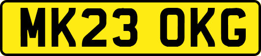 MK23OKG