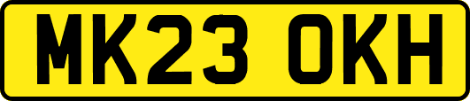 MK23OKH