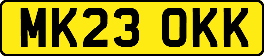 MK23OKK