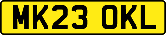 MK23OKL