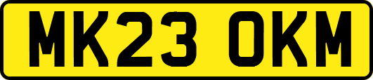MK23OKM