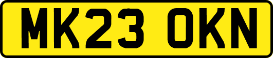 MK23OKN