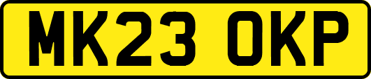 MK23OKP