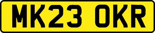 MK23OKR