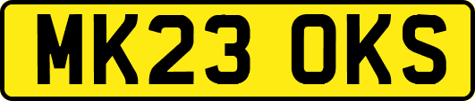 MK23OKS