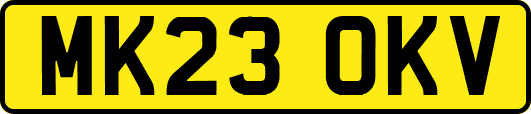 MK23OKV
