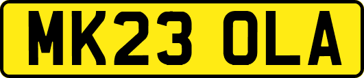 MK23OLA