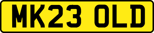 MK23OLD