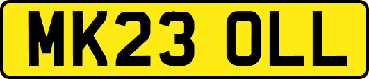 MK23OLL