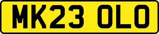 MK23OLO
