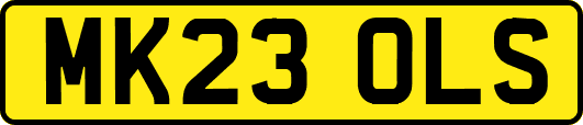 MK23OLS