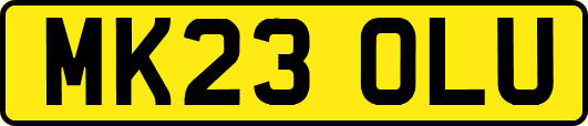 MK23OLU