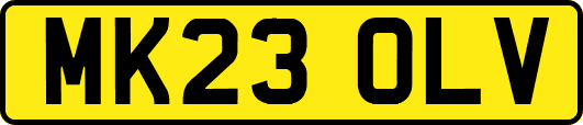 MK23OLV