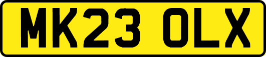 MK23OLX