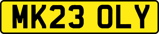 MK23OLY