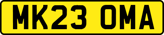 MK23OMA