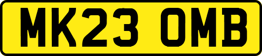 MK23OMB