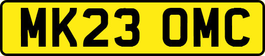 MK23OMC