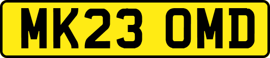 MK23OMD