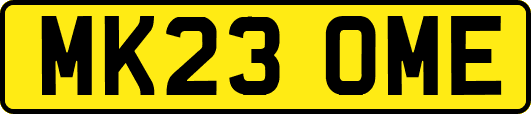 MK23OME