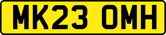 MK23OMH