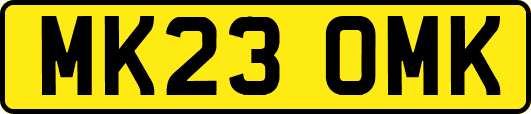 MK23OMK