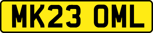 MK23OML