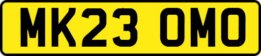 MK23OMO