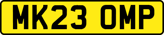 MK23OMP