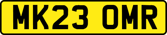 MK23OMR
