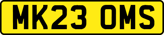MK23OMS