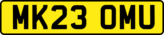 MK23OMU