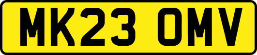 MK23OMV