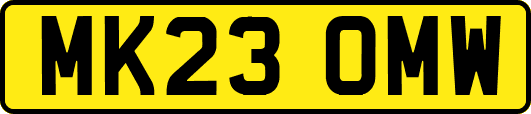 MK23OMW