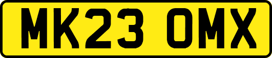 MK23OMX