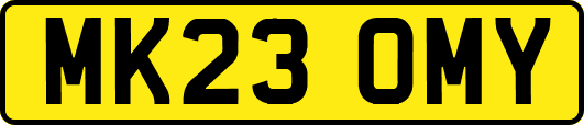MK23OMY