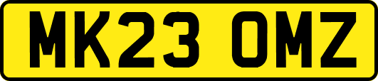 MK23OMZ