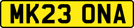 MK23ONA