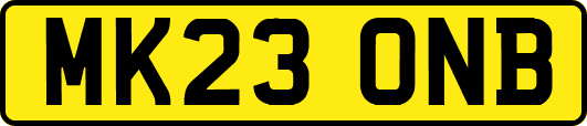MK23ONB