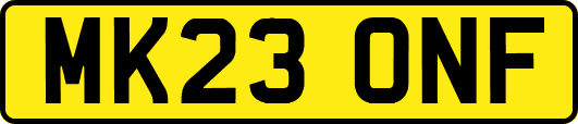 MK23ONF