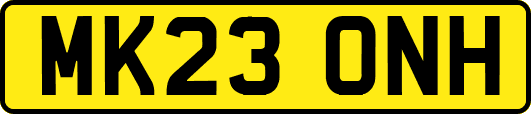 MK23ONH