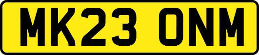 MK23ONM