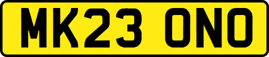 MK23ONO