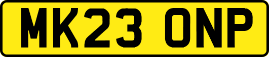 MK23ONP