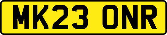 MK23ONR