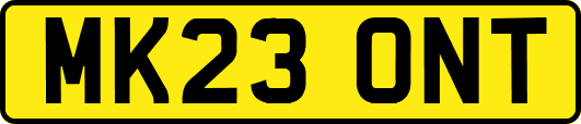 MK23ONT