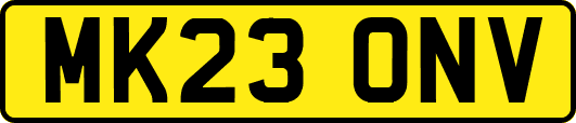 MK23ONV