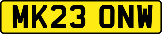 MK23ONW