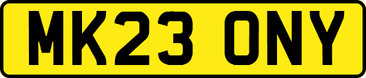 MK23ONY