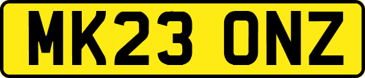 MK23ONZ